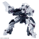 GUNDAM THE WITCH FROM MERCURY - HG 1/44 Gundam Schwarzette - Model Kit