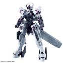 GUNDAM THE WITCH FROM MERCURY - HG 1/44 Gundam Schwarzette - Model Kit