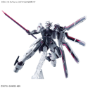 GUNDAM THE WITCH FROM MERCURY - HG 1/44 Gundam Schwarzette - Model Kit