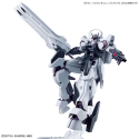 GUNDAM THE WITCH FROM MERCURY - HG 1/44 Gundam Schwarzette - Model Kit