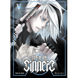 Sinners tome 5