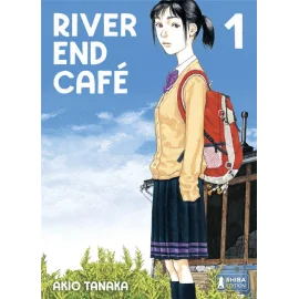 River end café tome 1