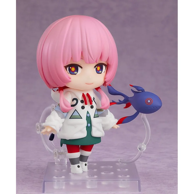 KAF VTuber figurine Nendoroid KAF 10 cm