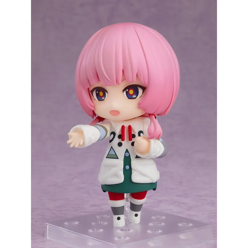 KAF VTuber figurine Nendoroid KAF 10 cm