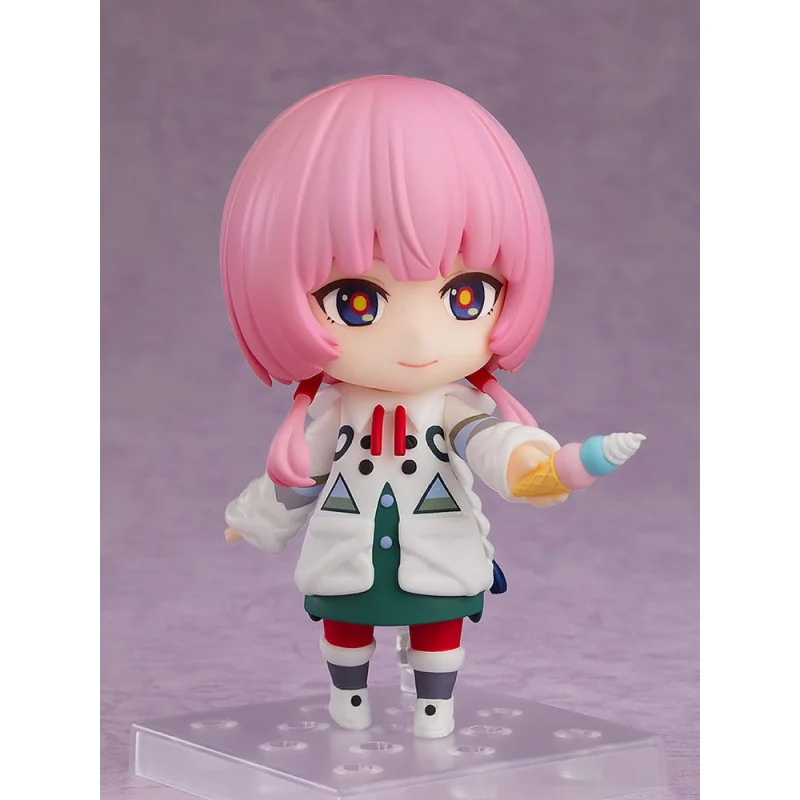 KAF VTuber figurine Nendoroid KAF 10 cm