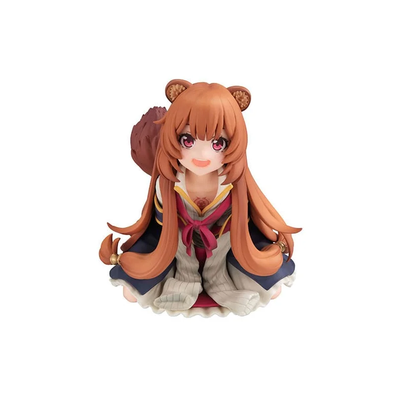 Rising of the Shield Hero - Melty Princess Raphtalia Childhood Ver. Palm Size 8 cm