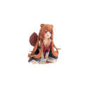 Rising of the Shield Hero - Melty Princess Raphtalia Childhood Ver. Palm Size 8 cm