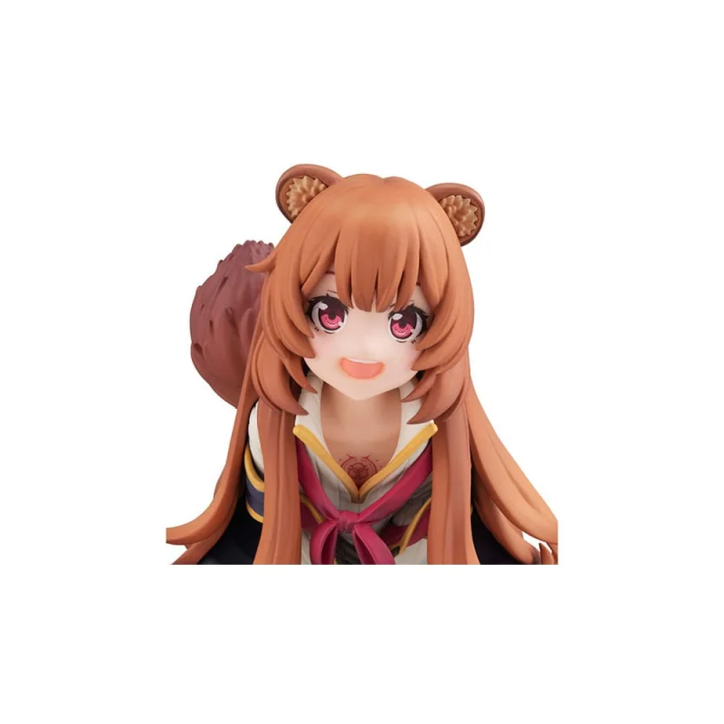 Rising of the Shield Hero - Melty Princess Raphtalia Childhood Ver. Palm Size 8 cm