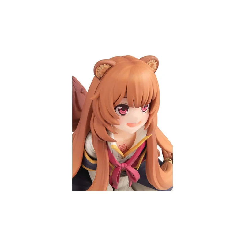 Rising of the Shield Hero - Melty Princess Raphtalia Childhood Ver. Palm Size 8 cm