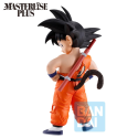 DRAGON BALL - Goku & Korin Ichibansho Lookout above the clouds 15cm