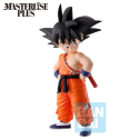 DRAGON BALL - Goku & Korin Ichibansho Lookout above the clouds 15cm