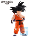 DRAGON BALL - Goku & Korin Ichibansho Lookout above the clouds 15cm