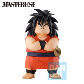 DRAGON BALL - Yajirobe Ichibansho Loukout above the clouds 17cm