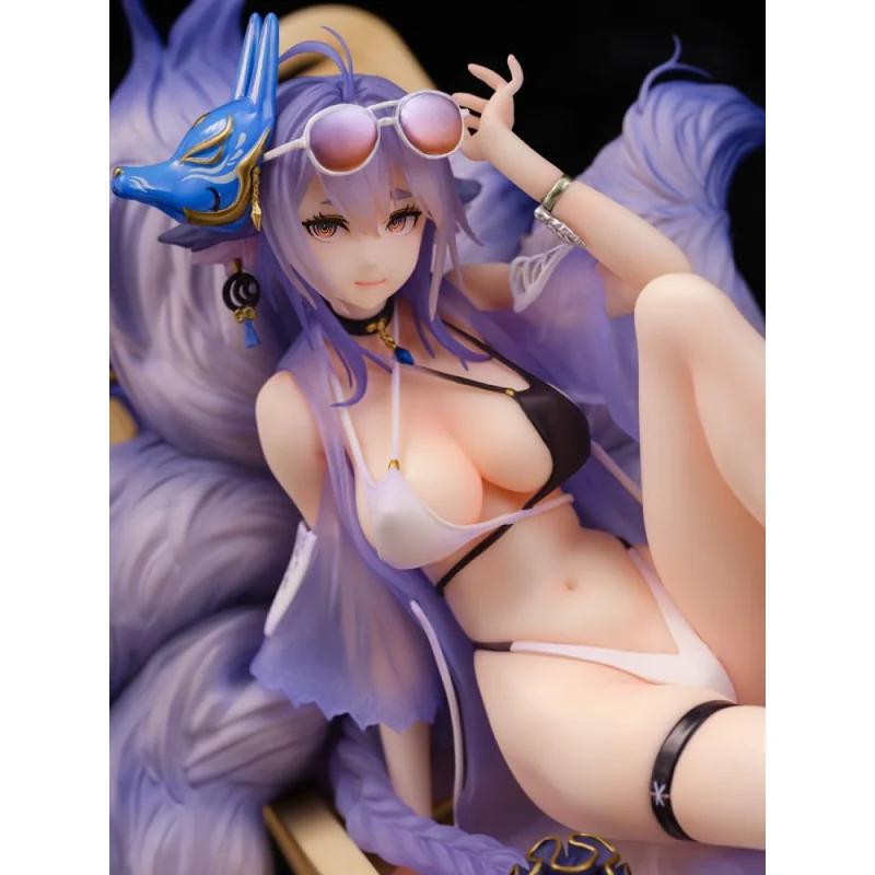 Azur Lane - Tosa Hometown Zest 19 cm