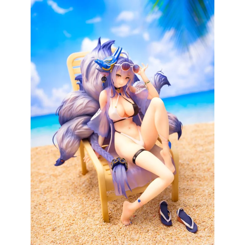 Azur Lane - Tosa Hometown Zest 19 cm