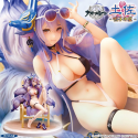 Azur Lane - Tosa Hometown Zest 19 cm