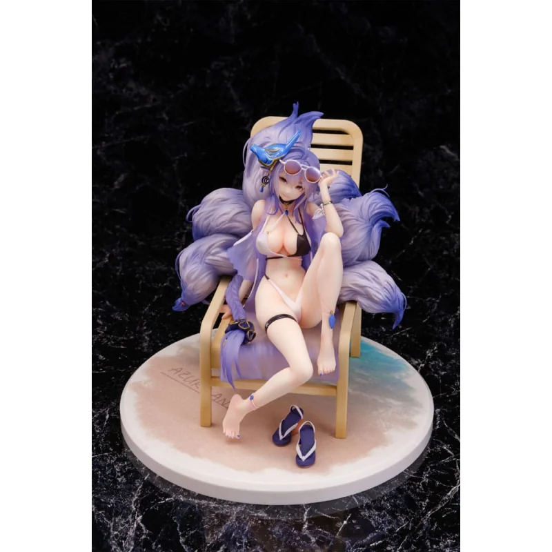 Azur Lane - Tosa Hometown Zest 19 cm