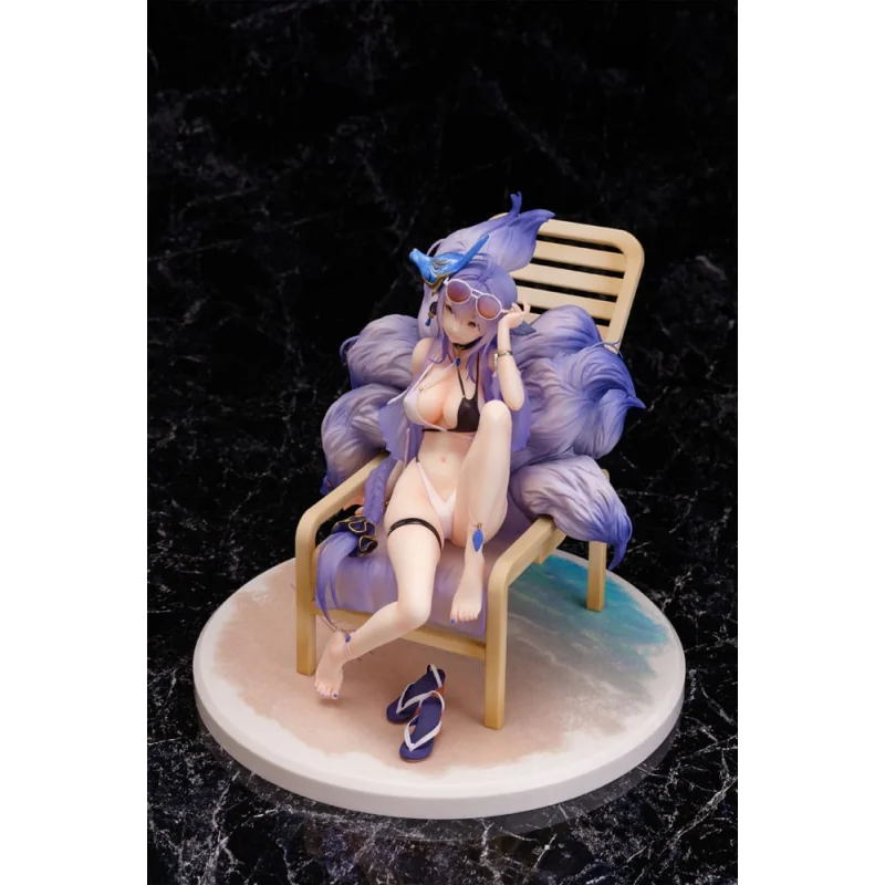 Azur Lane - Tosa Hometown Zest 19 cm