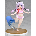 Miss Kobayashi's Dragon Maid - Kanna Kamui Swimsuit In the house Ver. 20 cm