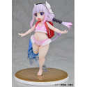 Miss Kobayashi's Dragon Maid - Kanna Kamui Swimsuit In the house Ver. 20 cm