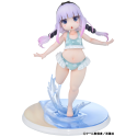 Miss Kobayashi's Dragon Maid - Kanna Kamui Swimsuit On the Beach Ver. 20 cm