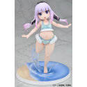 Miss Kobayashi's Dragon Maid - Kanna Kamui Swimsuit On the Beach Ver. 20 cm