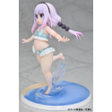 Miss Kobayashi's Dragon Maid - Kanna Kamui Swimsuit On the Beach Ver. 20 cm