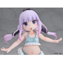 Miss Kobayashi's Dragon Maid - Kanna Kamui Swimsuit On the Beach Ver. 20 cm