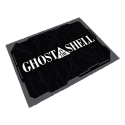 Ghost in the Shell paillasson Logo 40 x 60 cm