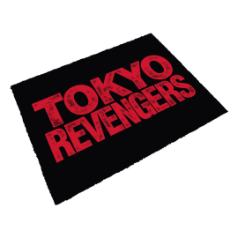 Tokyo Revengers paillasson Logo 40 x 60 cm