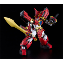 Mado King Granzort figurine Plastic Model Kit Moderoid King's Style Granzort 18 cm