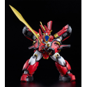 Mado King Granzort figurine Plastic Model Kit Moderoid King's Style Granzort 18 cm