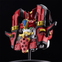 Mado King Granzort figurine Plastic Model Kit Moderoid King's Style Granzort 18 cm