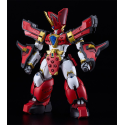 Mado King Granzort figurine Plastic Model Kit Moderoid King's Style Granzort 18 cm