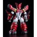 Mado King Granzort figurine Plastic Model Kit Moderoid King's Style Granzort 18 cm