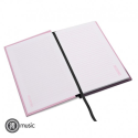 BLACKPINK - Cahier A5 "Pink"