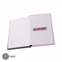 BLACKPINK - Cahier A5 "Pink"