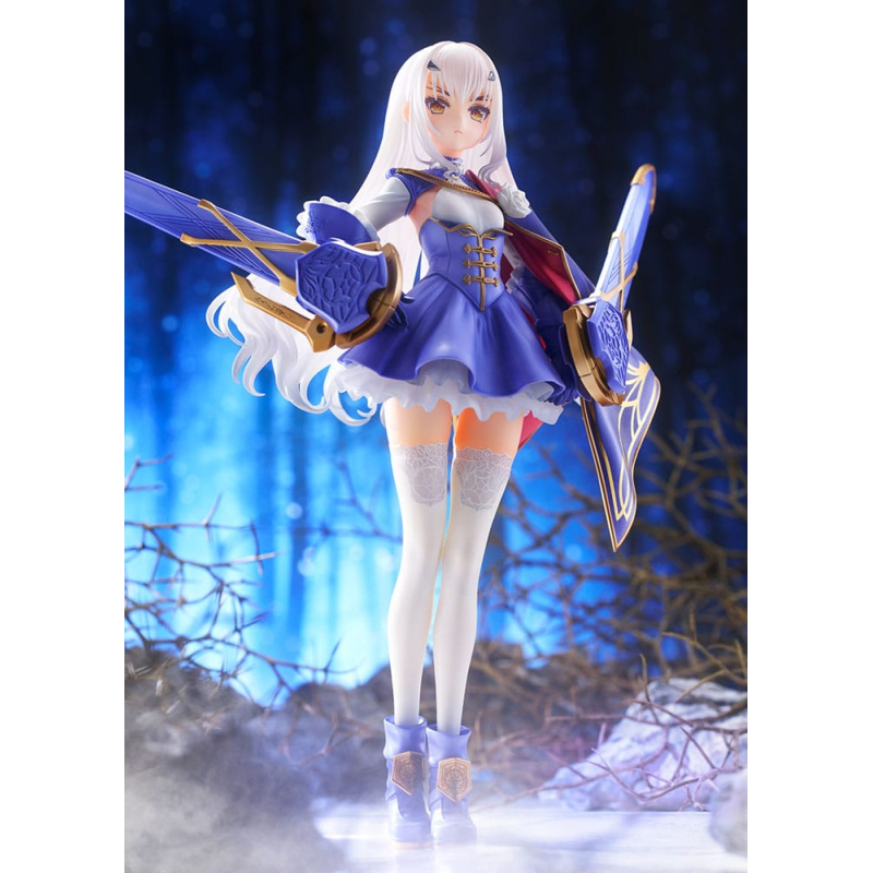 Fate/Grand Order - Lancer/Melusine 23 cm