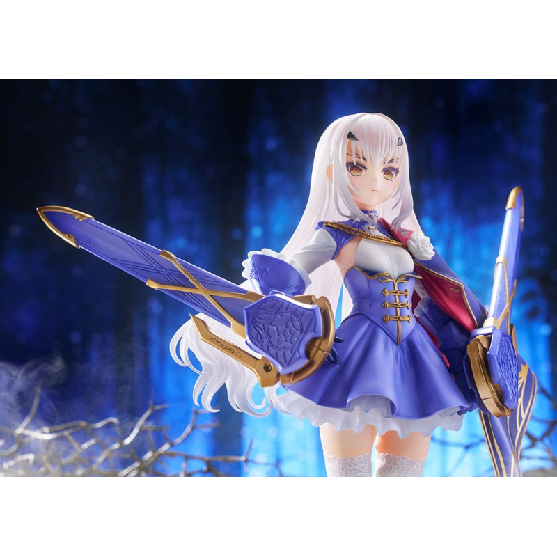 Fate/Grand Order - Lancer/Melusine 23 cm