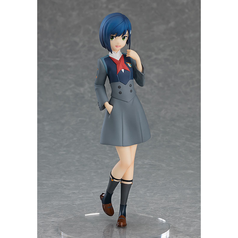 Darling in the Franxx Pop Up Parade Ichigo 17 cm