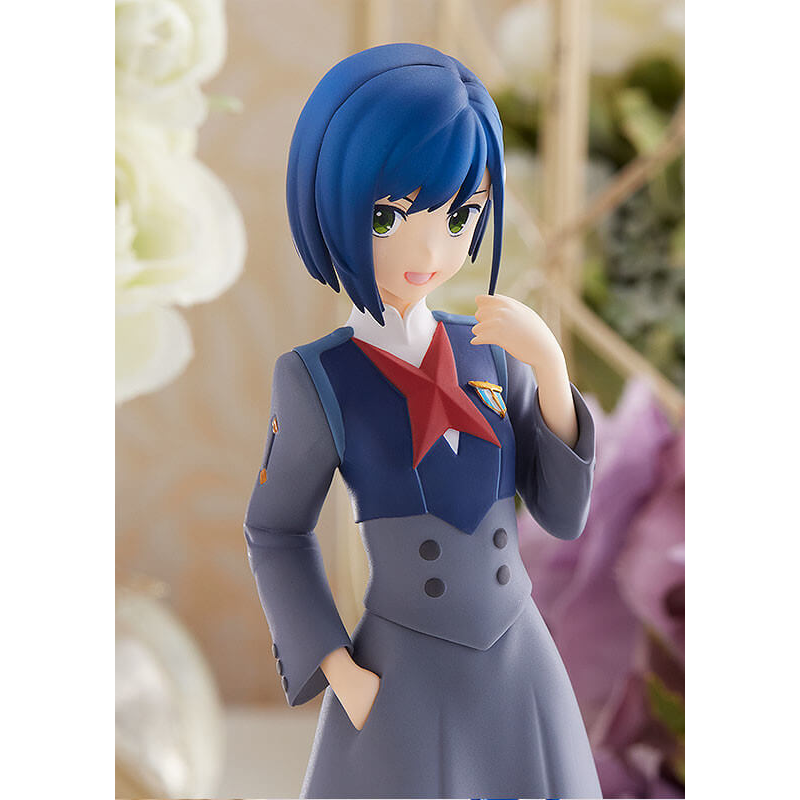 Darling in the Franxx Pop Up Parade Ichigo 17 cm