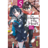 The dangers in my heart tome 5