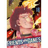 Friends games tome 18