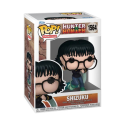 Hunter x Hunter POP & Buddy! Animation Vinyl figurine Shizuku w/Blinky 9 cm