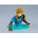 The Legend of Zelda Tears of the Kingdomfigurine Figma Link Tears of the Kingdom Ver. DX Edition 15 cm