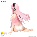 Super Sonico statuette PVC Noodle Stopper Super Sonico Summer Memories Ver. 11 cm