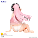 Super Sonico statuette PVC Noodle Stopper Super Sonico Summer Memories Ver. 11 cm