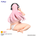 Super Sonico statuette PVC Noodle Stopper Super Sonico Summer Memories Ver. 11 cm