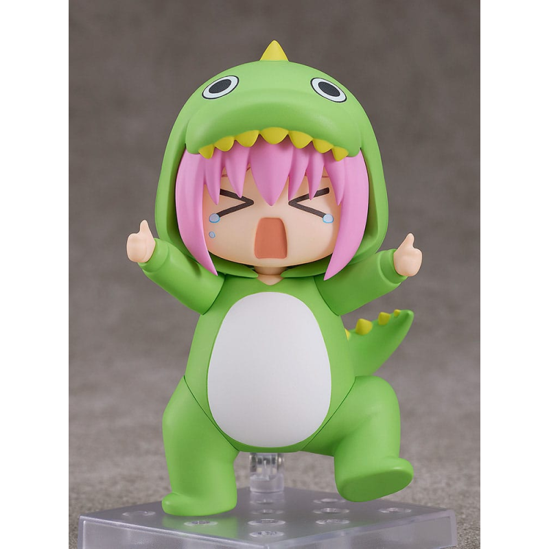 Bocchi the Rock! figurine Nendoroid Hitori Gotoh: Attention-Seeking Monster Ver. 10 cm