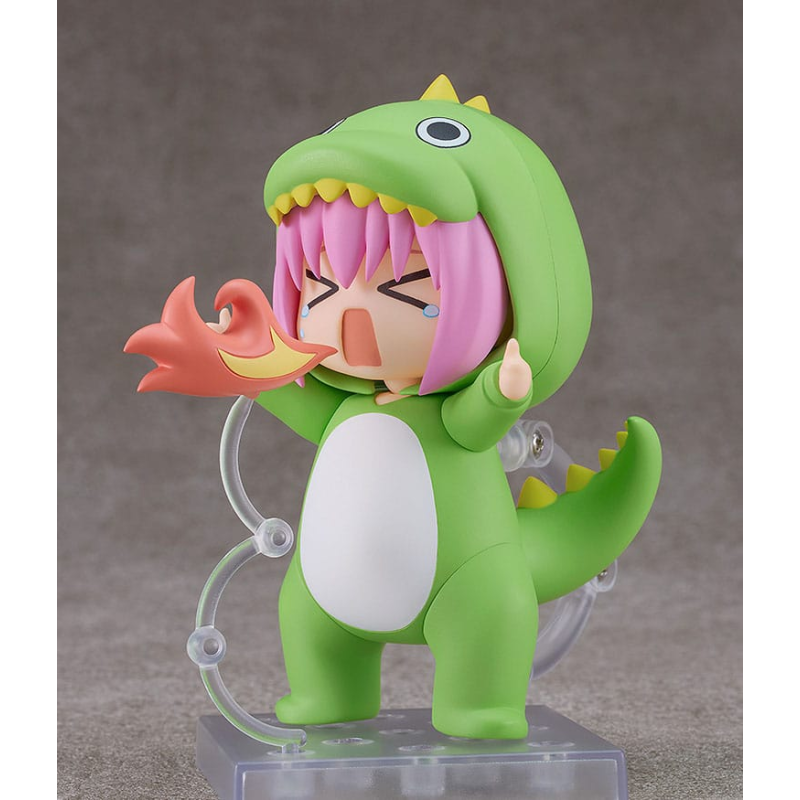 Bocchi the Rock! figurine Nendoroid Hitori Gotoh: Attention-Seeking Monster Ver. 10 cm